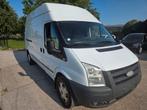 2010*200 000 km* 6 vites*2.2 diesel*103 kw. 3950€, Auto's, Bestelwagens en Lichte vracht, Bedrijf, Te koop