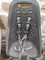 2 stuks YEPP THULE  fietsstoel met extra drager/bevestiging, Ophalen, Achterzitje, Yepp (Thule), Gebruikt