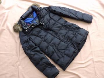 Veste d'hiver Tommy Hilfiger (taille L)