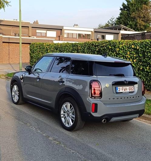 Mini Countryman Hybride co-40gr, Autos, Mini, Particulier, Countryman, Hybride Électrique/Essence, Euro 6, 5 portes, Automatique