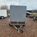 schuifzeil aanhanger, Auto diversen, Aanhangers en Bagagewagens