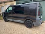 Opel vivaro, Autos, Camionnettes & Utilitaires, Cuir, Achat, Opel, Particulier