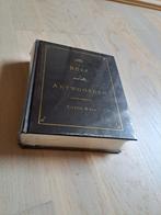 Boek met alle antwoorden van Carol Bolt, Enlèvement ou Envoi, Neuf, Carol Bolt, Anecdotes et Observations