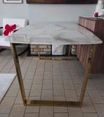 Table marbre, Maison & Meubles, Comme neuf