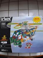 Bouwset, K´NEX, compleet, nr.11413,perfecte staat, Ophalen of Verzenden, Zo goed als nieuw, Bouwen