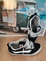 Vans zwart wit sneakers, Kleding | Heren, Schoenen, Ophalen, Zwart, Nieuw, Sneakers