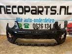 VOLKSWAGEN BEETLE VOORBUMPER BUMPER ORIGINEEL 5C5807221AB, Auto-onderdelen, Gebruikt, Ophalen of Verzenden, Bumper, Volkswagen