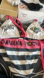 Banana moon bikini maat 44, Vêtements | Femmes, Vêtements de Bain & Maillots de Bain, Comme neuf, Bikini, Enlèvement ou Envoi