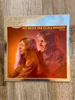 LP Het beste van Elly & Rikkert, Cd's en Dvd's, Vinyl | Nederlandstalig, Ophalen of Verzenden, Gebruikt