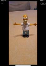 Figuurtje Homer Simpson perfecte staat, Verzamelen, Film en Tv, Ophalen of Verzenden, Zo goed als nieuw
