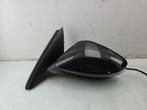 RETROVISEUR EXTERIEUR GAUCHE Skoda Octavia Combi (5EAC), Utilisé, Skoda