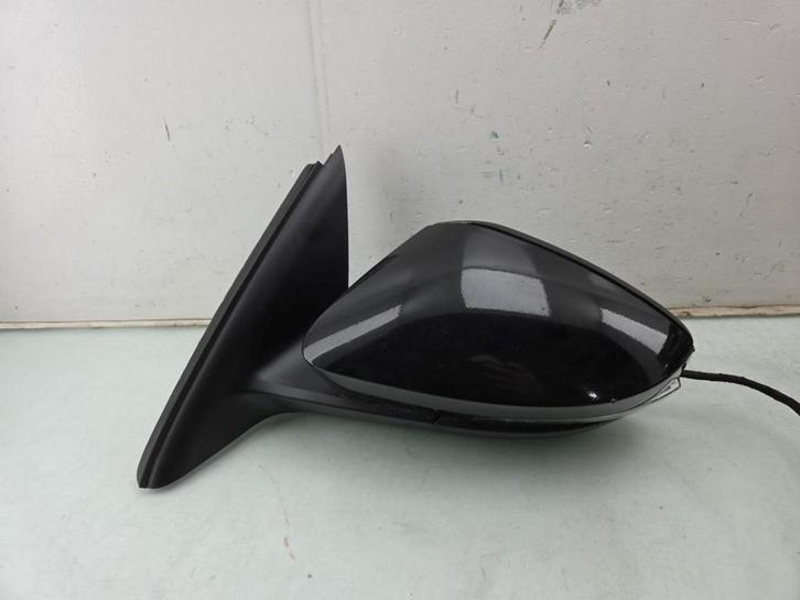 SPIEGEL LINKS Skoda Octavia Combi (5EAC) (|5E1857507R|), Auto-onderdelen, Spiegels, Skoda, Gebruikt