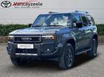 Toyota Land Cruiser VX+trekhaak+panoroof+360cam+n, Auto's, Toyota, Automaat, Diesel, 5 deurs, SUV of Terreinwagen