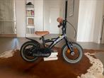 Kinderfiets 12 inch Amigo, Fietsen en Brommers, Ophalen, Zo goed als nieuw, Zijwieltjes