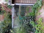 Hondenrenpanelen, Dieren en Toebehoren, Hondenhokken, Ophalen