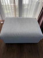 VIMLE Voetenbank met bergruimte, Gunnared beige, Huis en Inrichting, Ophalen, Zo goed als nieuw