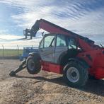Manitou MT1440 Easy, Zakelijke goederen, Ophalen, Verreiker