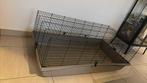 Kooi voor konijnen binnenhuis, Kooi, Hamster, Ophalen, Minder dan 60 cm