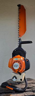 Taille haie stihl hs 86 T, Zo goed als nieuw