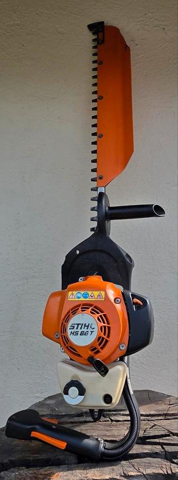 Taille haie stihl hs 86 T beschikbaar voor biedingen