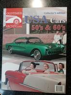 USA Cars 50's 60's, Ophalen of Verzenden, Zo goed als nieuw