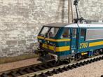 NMBS SNCB GF Raccordement/attelage  pour  HLE19, HLE27 M6Bx, Hobby & Loisirs créatifs, Trains miniatures | HO, Neuf, Autres marques