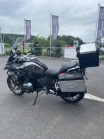 BMW GS 1200 ADVENTURE, Motoren, Motoren | BMW, Particulier, Handvatverwarming, Meer dan 35 kW, 1200 cc