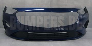 Bumper Opel Insignia B FACELIFT 20- 39140468 Voorbumper MK45 beschikbaar voor biedingen