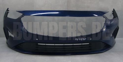 Bumper Opel Insignia B FACELIFT 20- 39140468 Voorbumper MK45, Auto-onderdelen, Carrosserie, Bumper, Voor, Gebruikt, 6 maanden garantie