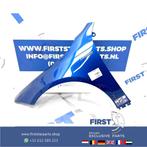 W118 CLA 45 AMG ZIJSCHERM LINKS Mercedes CLA45 CLA45S 2018-2, Gebruikt, -, Links, Ophalen of Verzenden