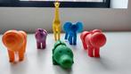 Smartmax My First Safari Animals magnetisch speelgoed, Ophalen of Verzenden, Zo goed als nieuw