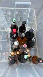 Alcohol, Divers, Produits alimentaires, Enlèvement