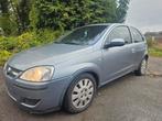 Opel Corsa 1.2essence*Clim* prête à immatriculé de suite, Autos, Achat, Boîte manuelle, Vitres électriques, Particulier