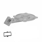 Bulex isotwin Condens Bride de fixation du brûleur, Ophalen, Gebruikt