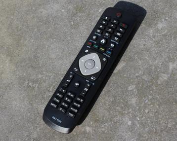 Télécommande pour PHILIPS téléviseur 