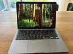 Macbook air M1, Computers en Software, Ophalen, 256 GB, Qwerty, 8 GB