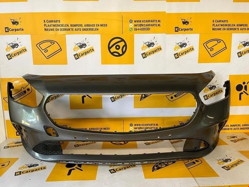 Voorbumper Mercedes B Klasse W247 PDC origineel Bumper A2478, Auto-onderdelen, Carrosserie, Bumper, Mercedes-Benz, Voor, Gebruikt