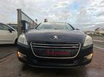 Peugeot 508 SW e-HDi 115 Stop, Autos, Peugeot, Euro 5, Entreprise, 110 g/km, Boîte manuelle