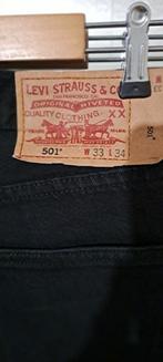 Jeans ( taille 33- 34), Vêtements | Hommes, Jeans, Enlèvement, Comme neuf