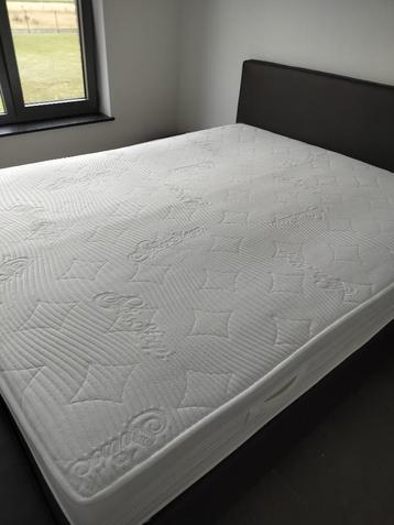 Nieuwe matras + hoes swisssleep beschikbaar voor biedingen