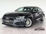 Audi A5 Sportback 2.0 TFSI *1ERPRO*S-TRONIC*ATTELAGE*TVA, Automaat, 4 zetels, Gebruikt, 4 cilinders