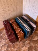 Oude koffer, Ophalen, Gebruikt, Overige materialen