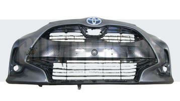Bumper Toyota Yaris 4 IV 20- 52119-0DA00 Voorbumper  Kj8607 beschikbaar voor biedingen