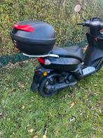 Peugeot kisbee. A klasse, Vélos & Vélomoteurs, Scooters | Peugeot, Enlèvement, Comme neuf