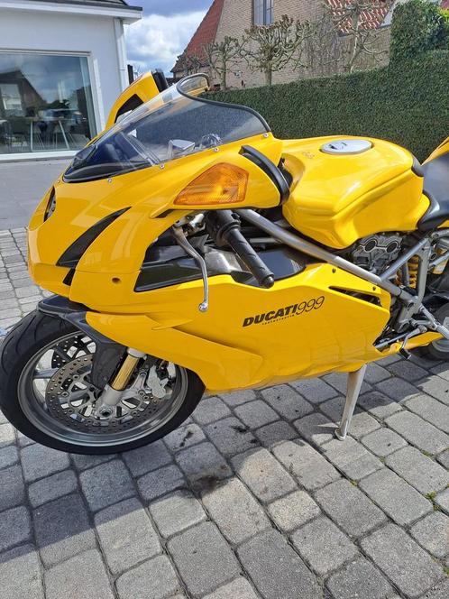 Ducati 999, Motoren, Motoren | Ducati, Particulier, Ophalen
