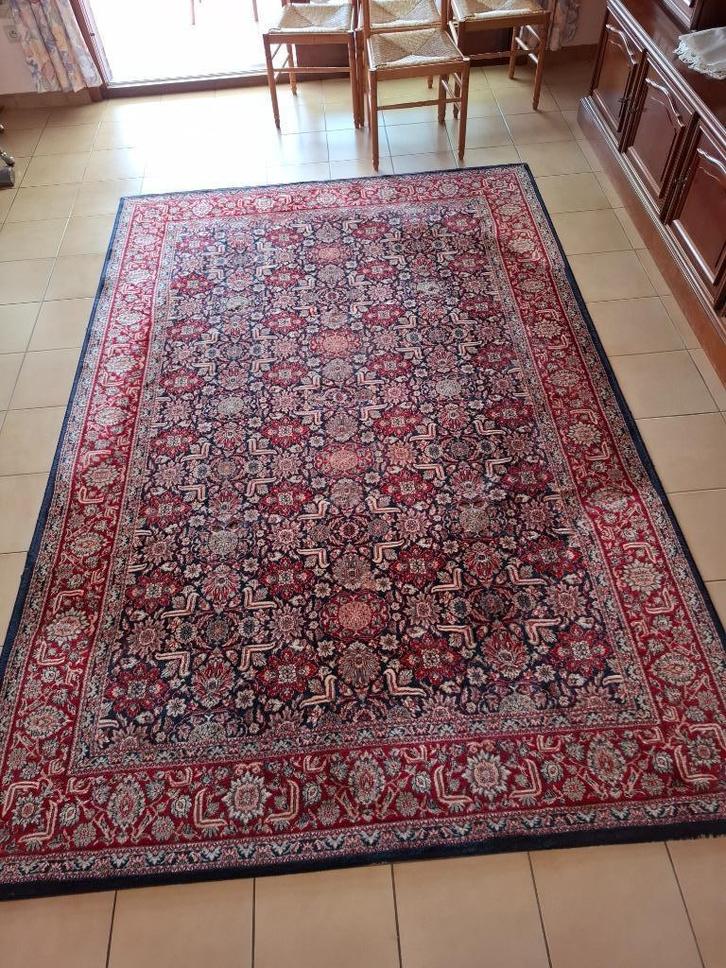 Tapijten (ruime keuze), Huis en Inrichting, Stoffering | Tapijten en Vloerkleden, Zo goed als nieuw, Rechthoekig, Ophalen