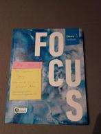 Schoolboek chemie 5de middelbaar NIEUW, Boeken, Schoolboeken, Overige vakken, ASO, Nieuw, Ophalen of Verzenden