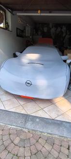 Opel Speedster, Auto's, Zwart, Speedster, Leder, Handgeschakeld