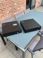 2x Safescan kassalade LD4141, Ophalen