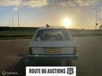 Mercedes W123 300TD 1985 | Route 66 auctions, Auto's, Automaat, 4 deurs, Beige, Mercedes-Benz